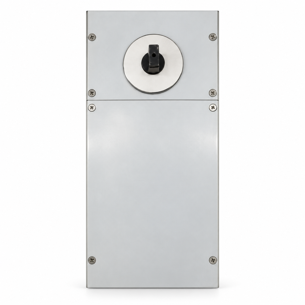 222Z New Star Floor Hinge