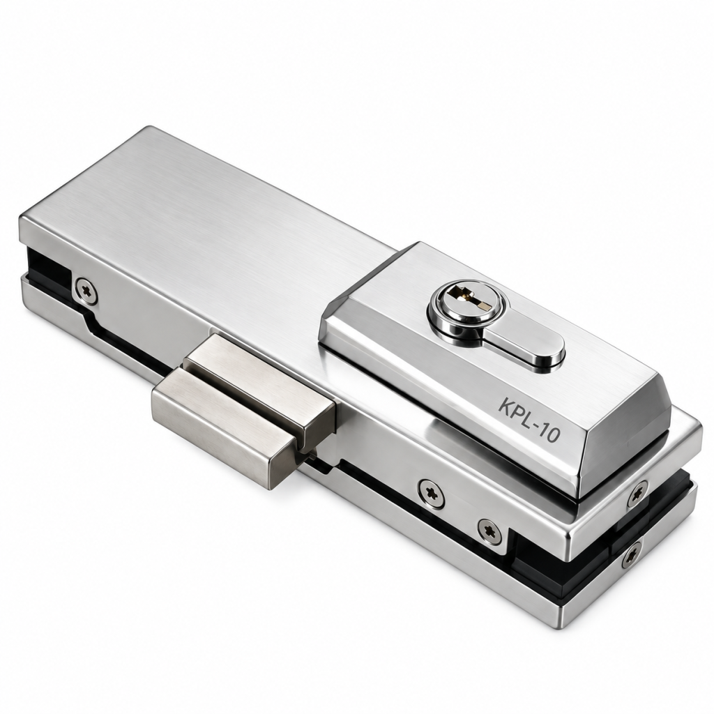 Bottom Lock KPL-10