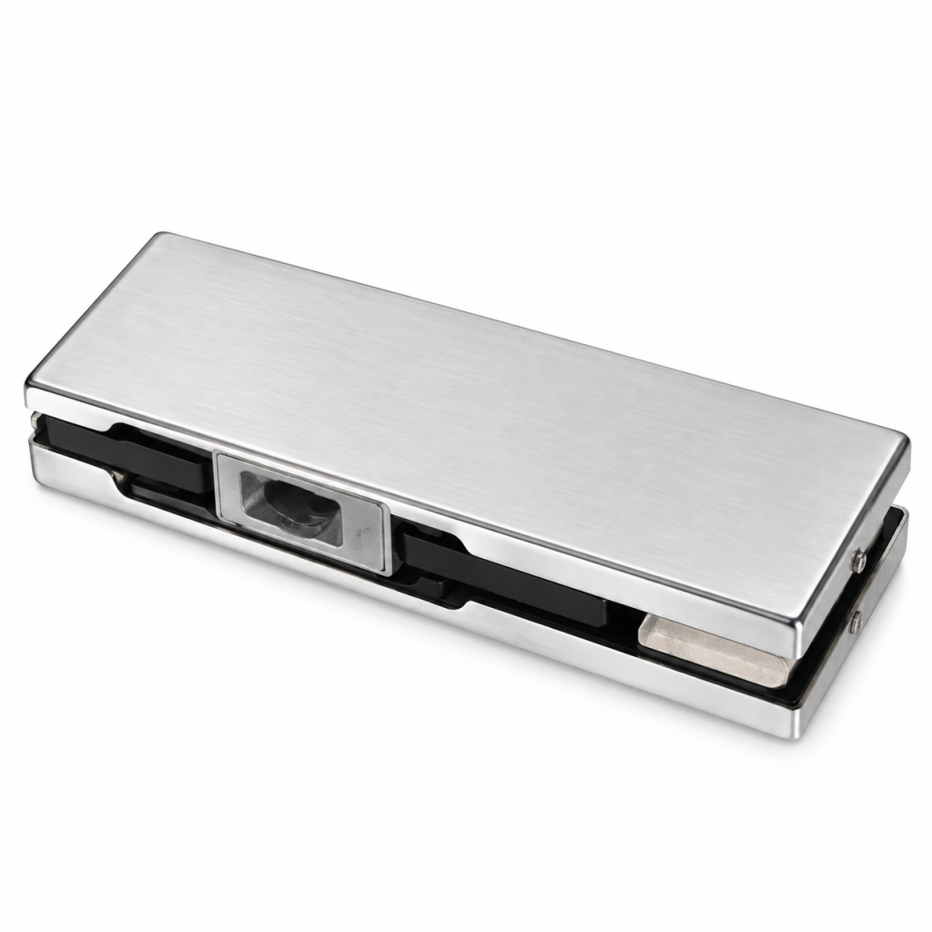 Bottom Patch Fitting KPF-10 for Glass Door