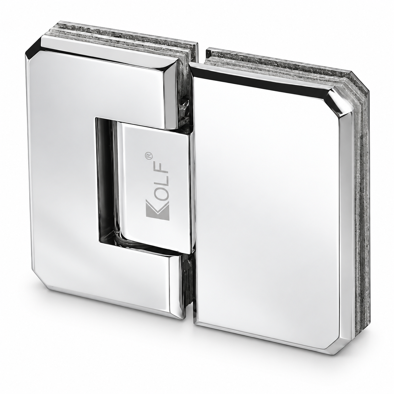 KOLF KFS81-2 shower door hinge